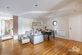  Appartement � vendre 3 pi�ces 84 m�