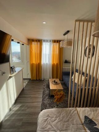  Appartement � louer 2 pi�ces 25 m�