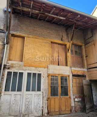  Maison � vendre 4 pi�ces 