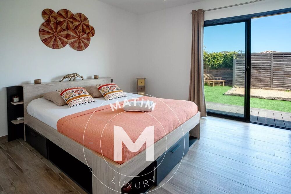 à vendre  Maison Lecci (20137)