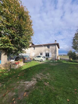  Maison � vendre 4 pi�ces 50 m�