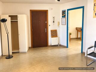  Appartement à vendre 3 pièces 78 m²