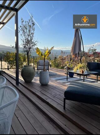  Appartement � vendre 3 pi�ces 65 m�