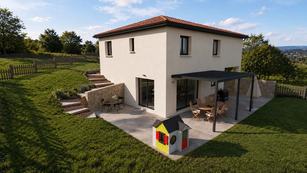 Maison/Villa 5 pièces