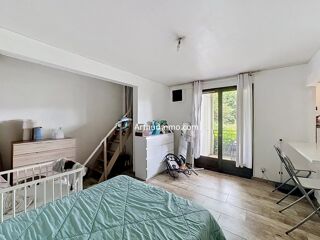  Appartement à vendre 1 pièce 28 m²