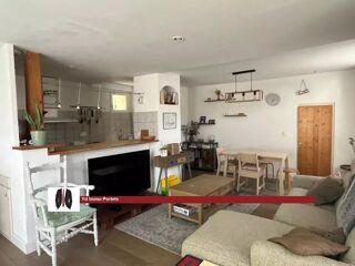  Maison � vendre 3 pi�ces 68 m�