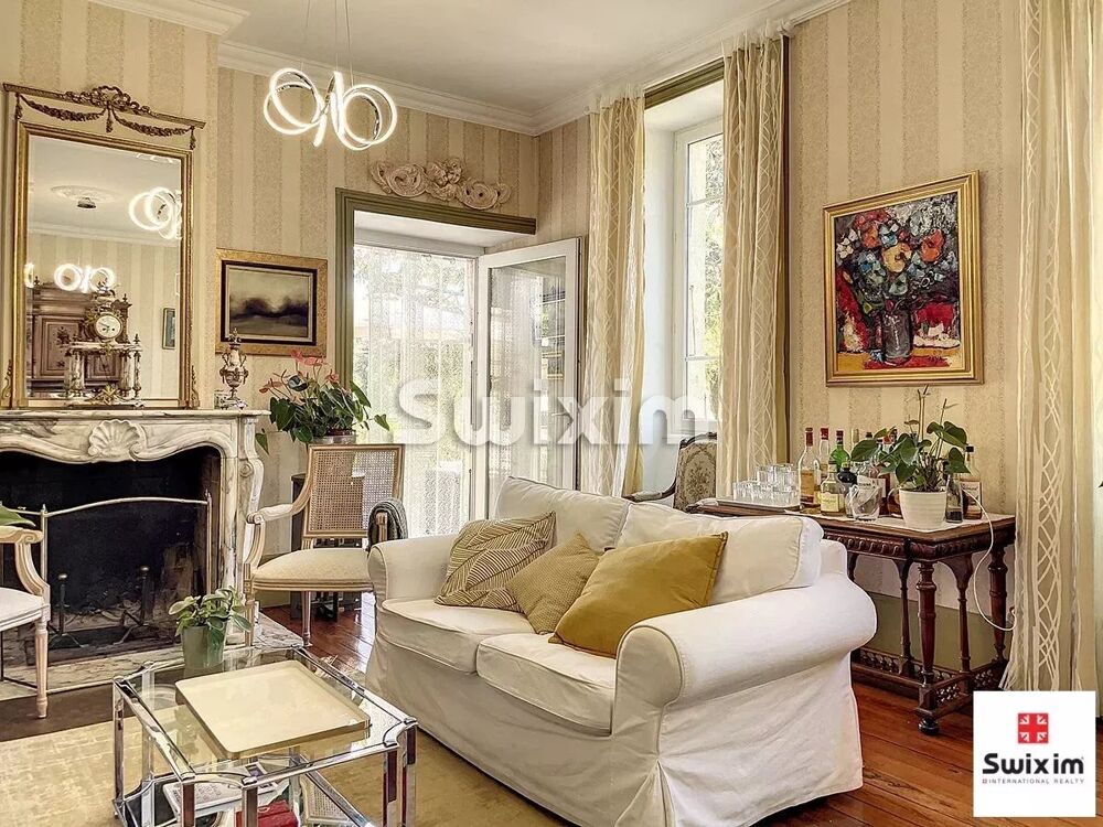 � vendre  Villa Aubenas (07200)