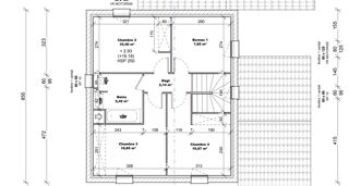  Maison � vendre 5 pi�ces 120 m�