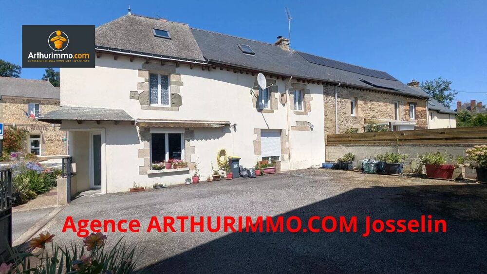 MOHON MAISON 3 CHAMBRES AVEC TERRASSE 200 M²