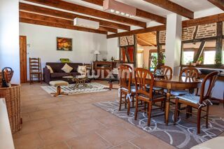  Maison � vendre 7 pi�ces 160 m�