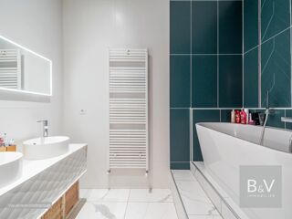  Appartement à vendre 4 pièces 87 m²