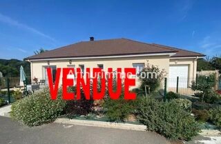  Maison � vendre 4 pi�ces 90 m�