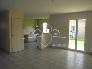  Maison � vendre 4 pi�ces 91 m�