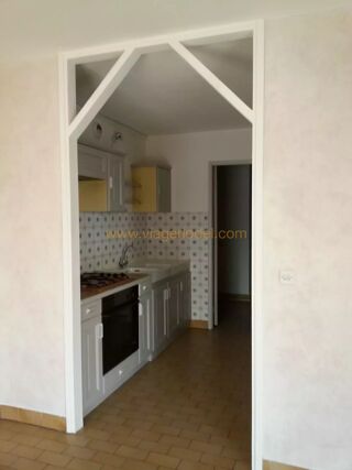  Appartement à vendre 3 pièces 78 m²