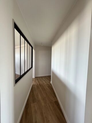  Appartement � vendre 3 pi�ces 62 m�