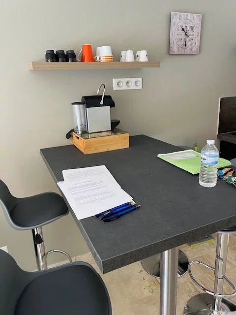  Appartement � louer 2 pi�ces 36 m�