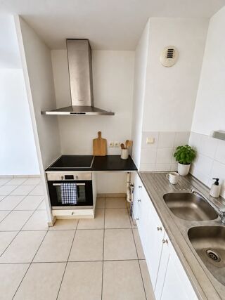 Vente Appartement type 2  calme 40m2, avec balcon et garage. Castelnau-le-lez
