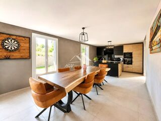  Maison à vendre 5 pièces 161 m²