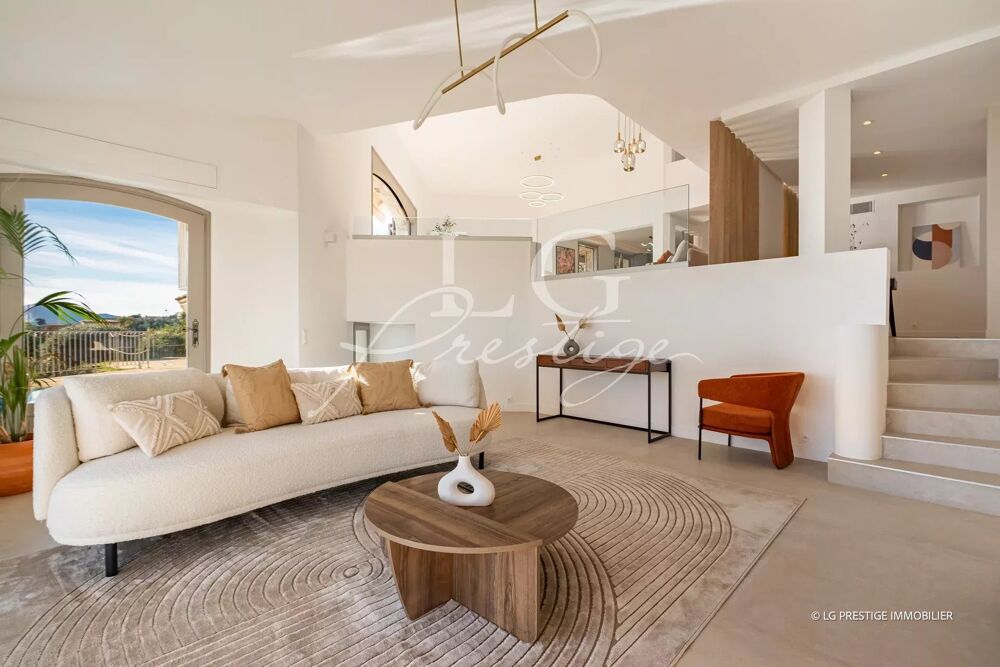 � vendre  Villa Mandelieu-la-Napoule (06210)