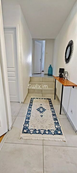  Maison à vendre 5 pièces 110 m²