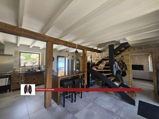  Maison à vendre 7 pièces 155 m²