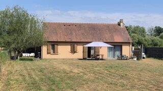  Maison à vendre 6 pièces 101 m²