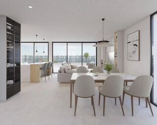  Maison  vendre 146 m Fuente alamo