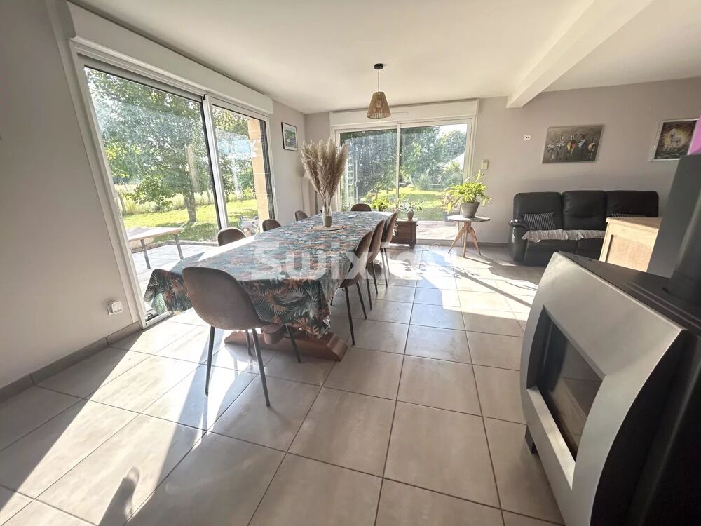 Vente Maison Maison/Villa 6 pièces Auxonne
