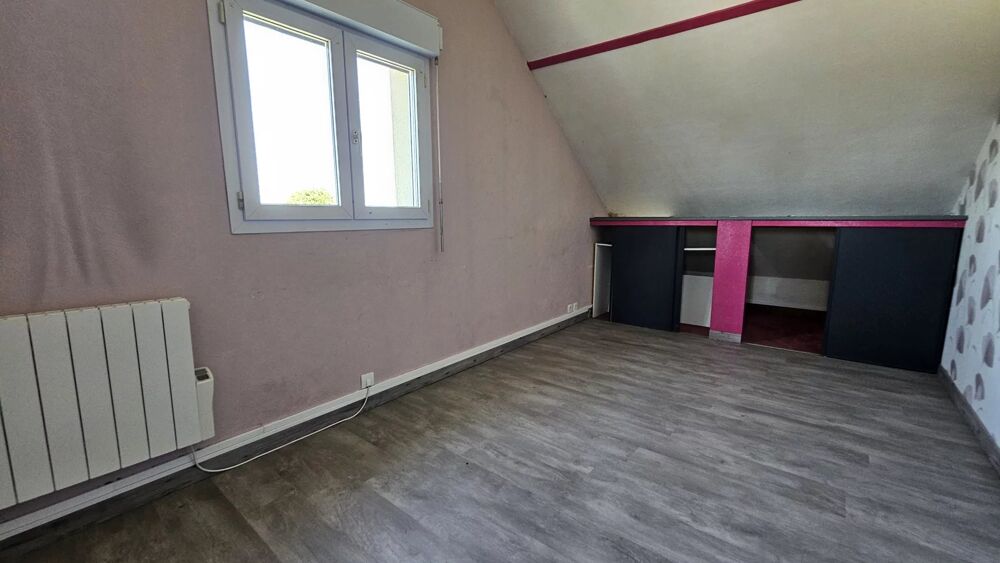 Vente Maison ST ROMAIN DE COLBOSC PROCHE BOURG Saint-romain-de-colbosc