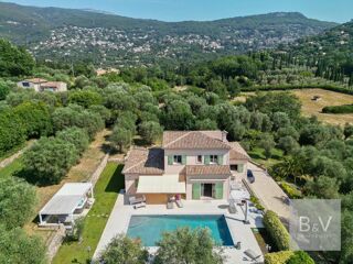  Maison à vendre 6 pièces 284 m²