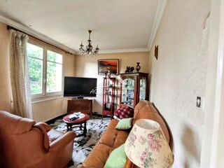  Maison  vendre 6 pices 167 m