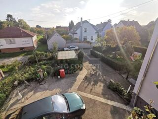  Maison à vendre 8 pièces 169 m²