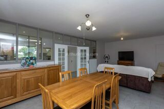  Maison à vendre 4 pièces 103 m²