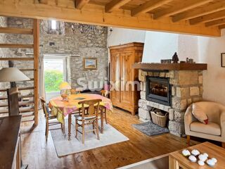  Maison � vendre 4 pi�ces 132 m�