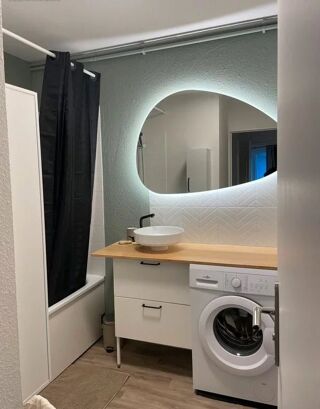  Appartement � louer 3 pi�ces 67 m�