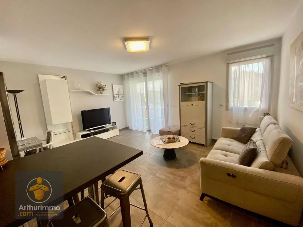 Vente Appartement Bel appartement 3 pièces avec terrasse à Bormes-les-Mimosas Bormes-les-mimosas