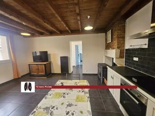  Maison à vendre 4 pièces 70 m²