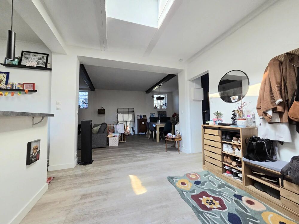 Vente Maison MAISON DE VILLE QUARTIER AVENUE D'EPERNAY Reims