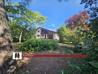 Vente Maison Maison landaise garage dépendances sur  plus de 5200 m² Le tuzan