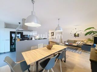  Appartement � vendre 5 pi�ces 103 m�