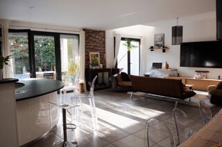  Villa � vendre 5 pi�ces 177 m�