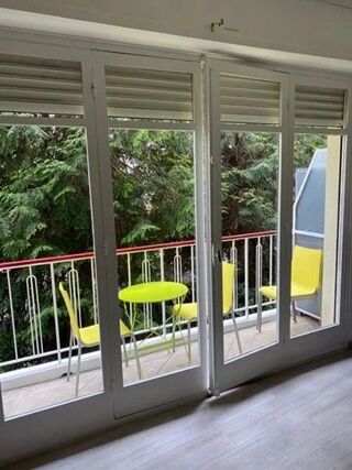  Appartement à louer 1 pièce 30 m²