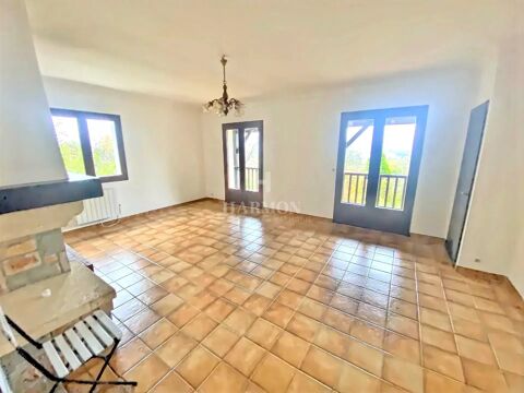   HARMON � VENDRE � MAISON DE CARACT�RE AVEC GRAND TERRAIN ARBOR� Maison - 9 pi�ce(s) - 246 m�