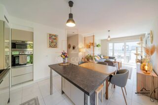  Appartement � vendre 3 pi�ces 67 m�