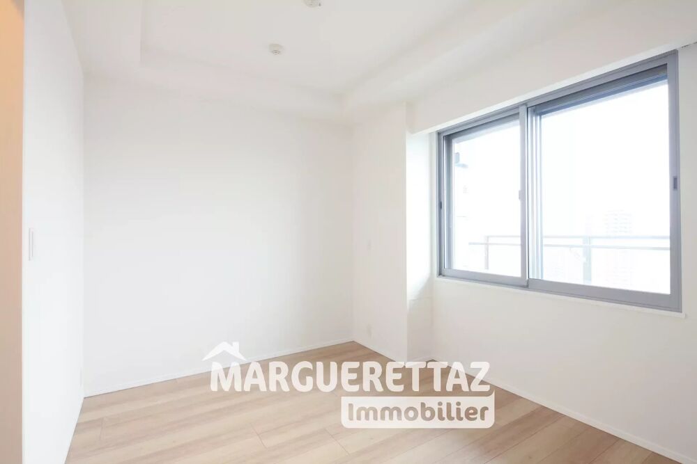 Appartement T2 - Léman 360