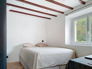  Appartement à vendre 2 pièces 34 m²