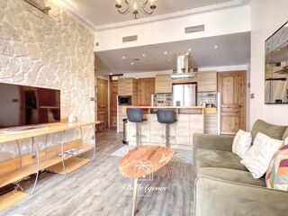  Appartement � vendre 4 pi�ces 71 m�