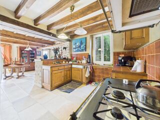  Maison � vendre 6 pi�ces 133 m�