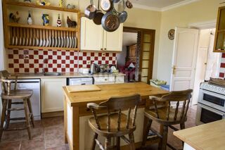  Maison  vendre 5 pices 93 m