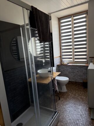  Maison à vendre 8 pièces 196 m²